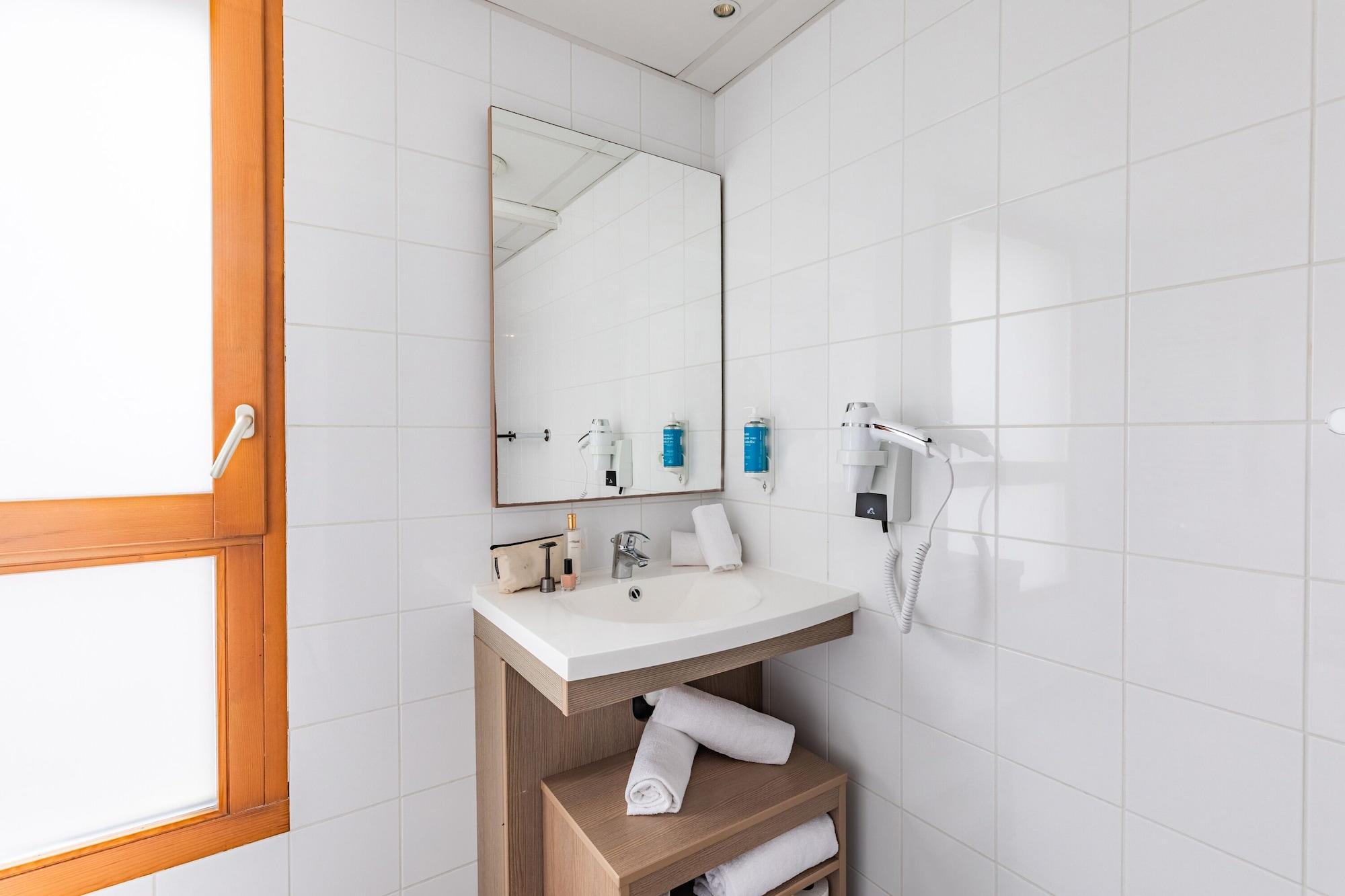 Equipamiento de Habitación Appart'City Classic Marseille Euromed
