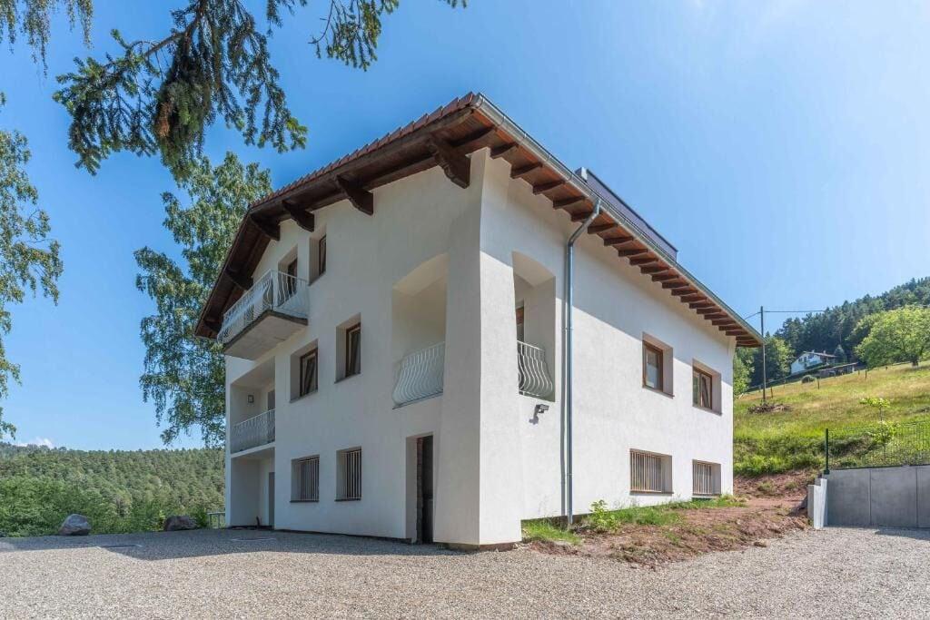 Vista Exterior CLOS ST FRANCOIS SPA