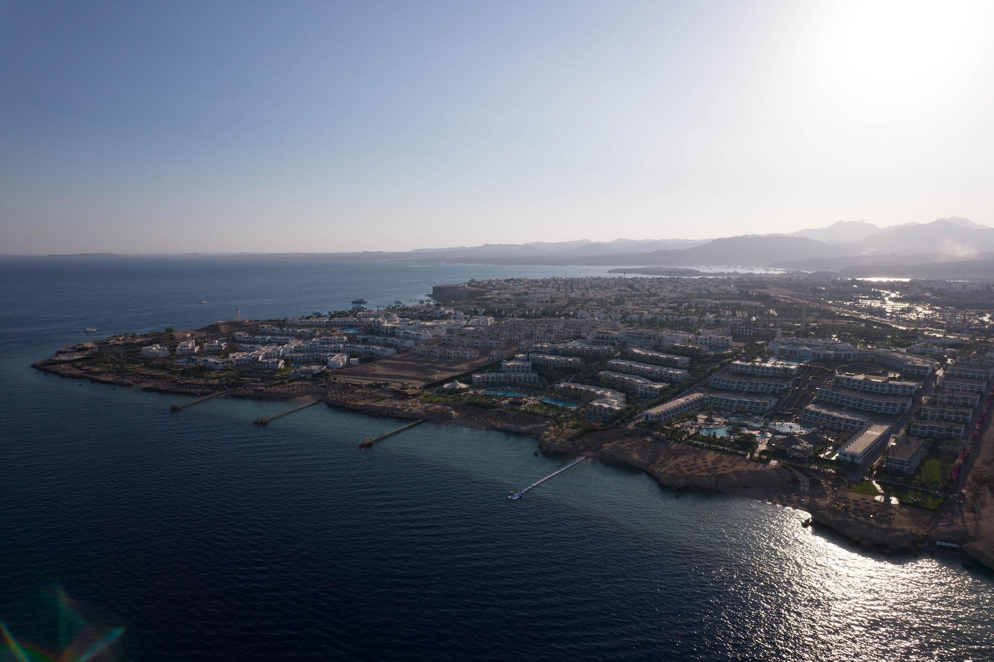 Playa Safir Sharm Waterfalls Resort