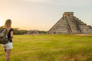 Activity - Go City: Cancun All-Inclusive Pass