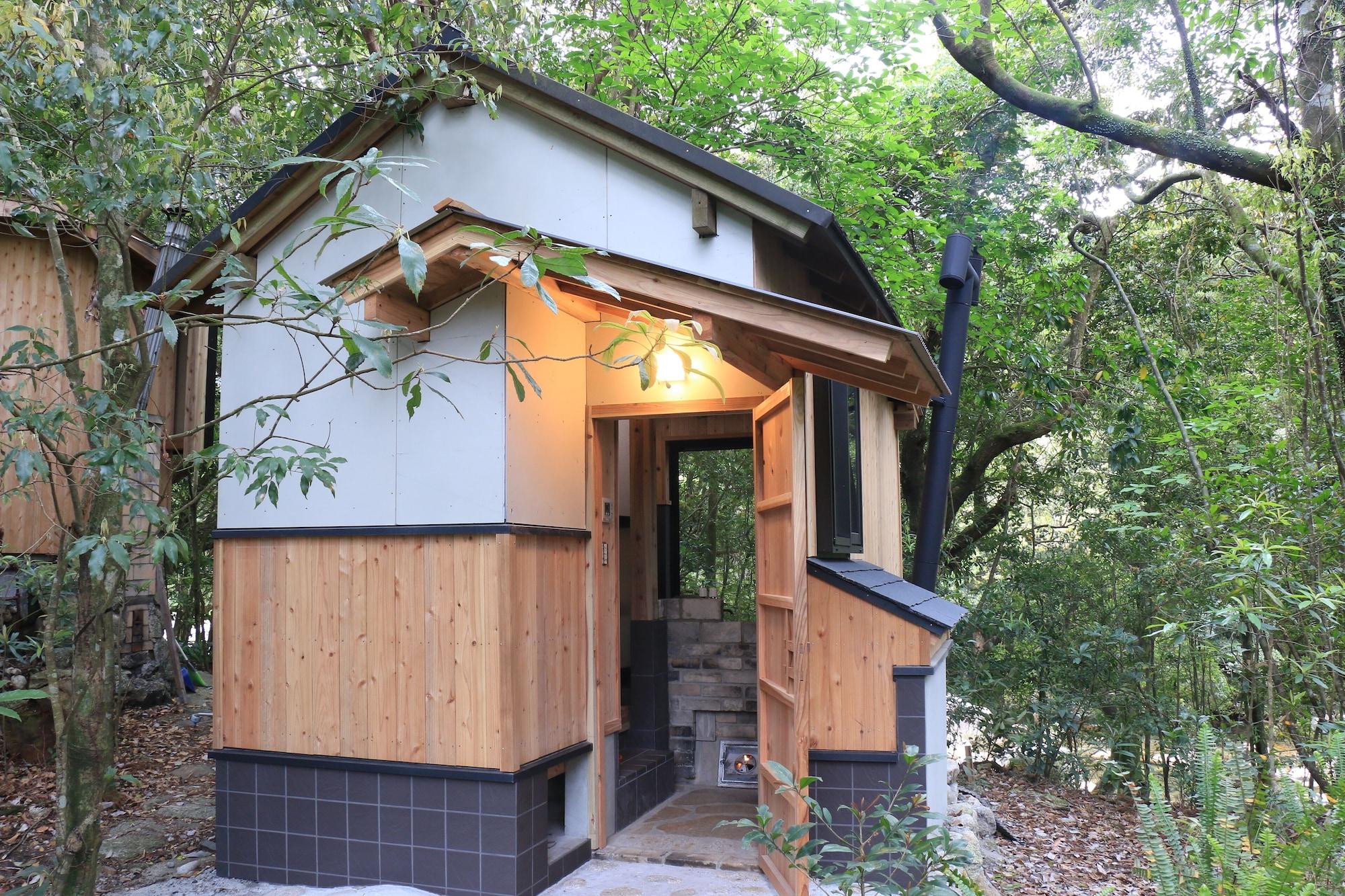 Vista Exterior Sen-no-ie