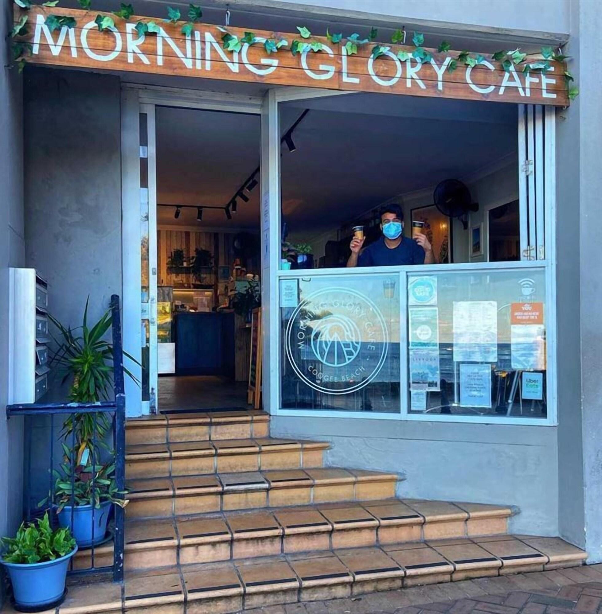 Restaurant Coogee Sands Hotel and Apartments
