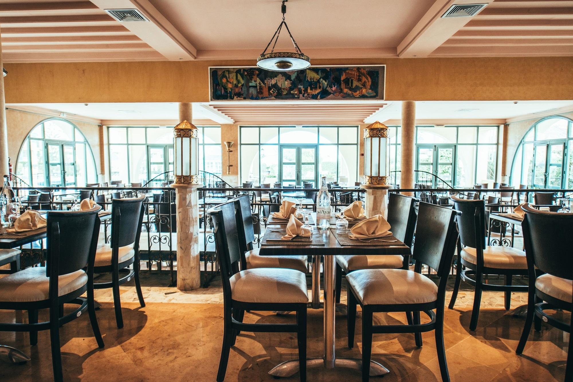 Restaurant Carthage Thalasso Resort