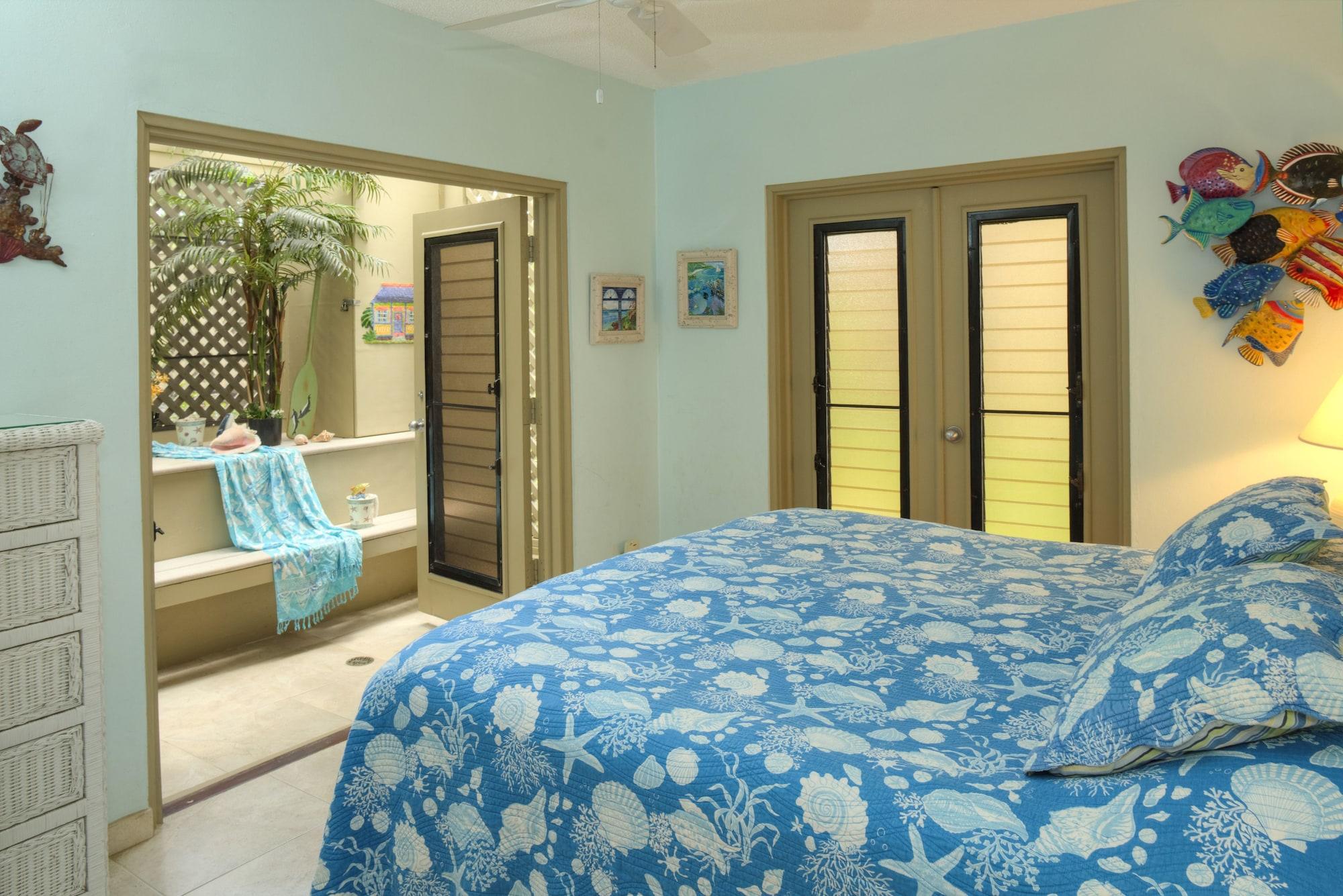 Habitación Gallows Point Resort