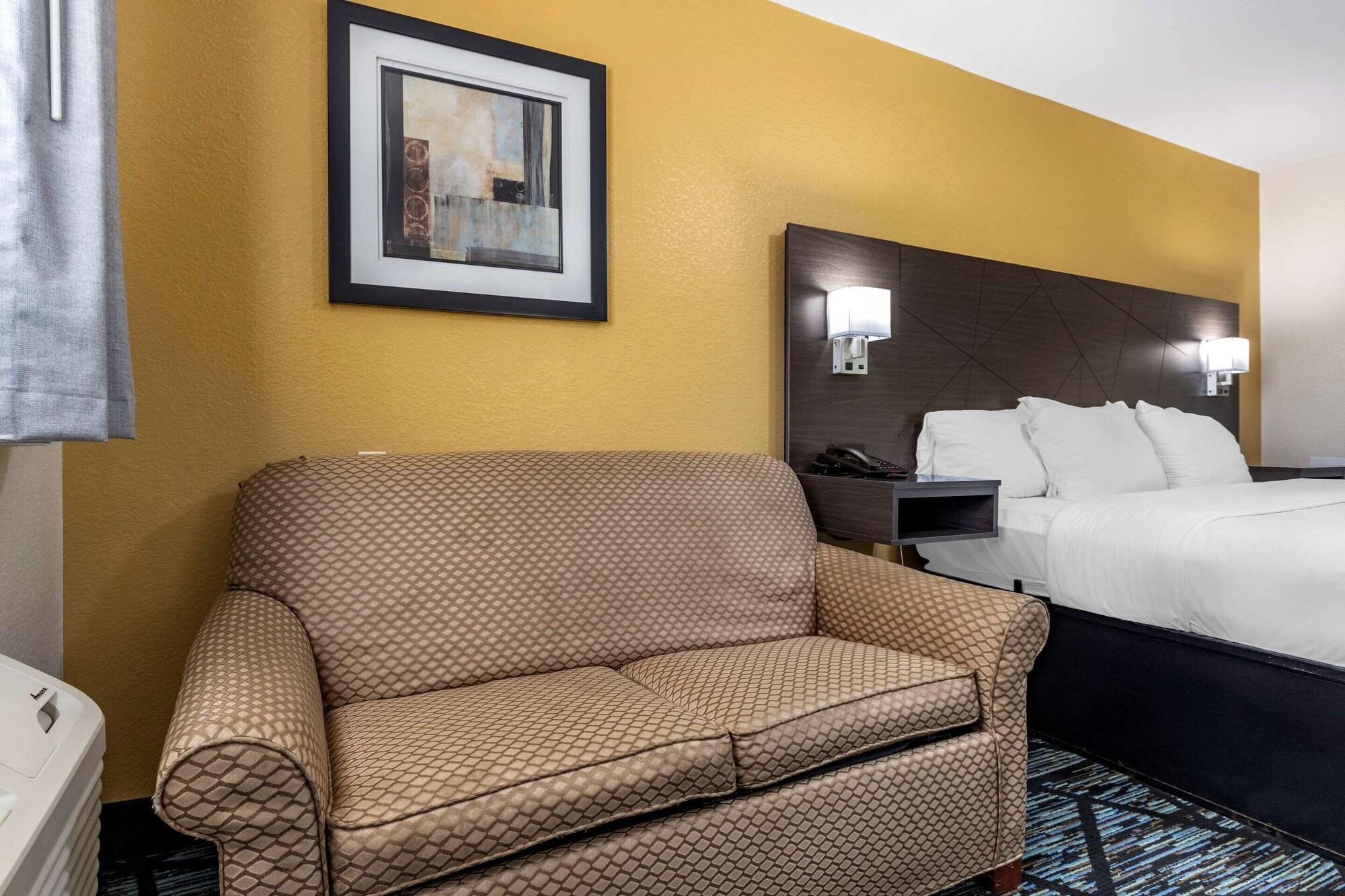 Habitación Quality Inn