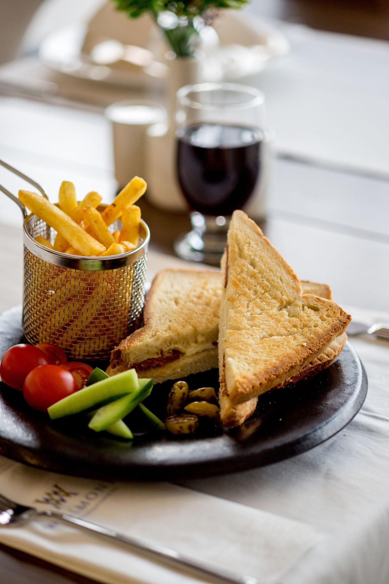 Restaurant Willmont Hotel