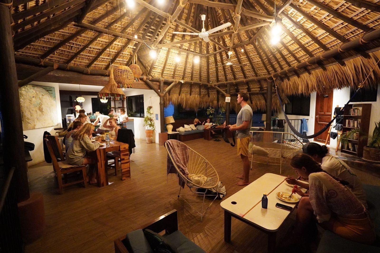 Comodidades del Alojamiento Experiencia H