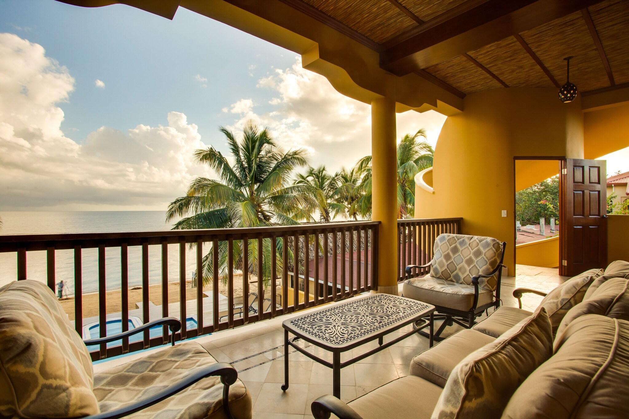 Playa Villa Margarita at Jaguar Reef