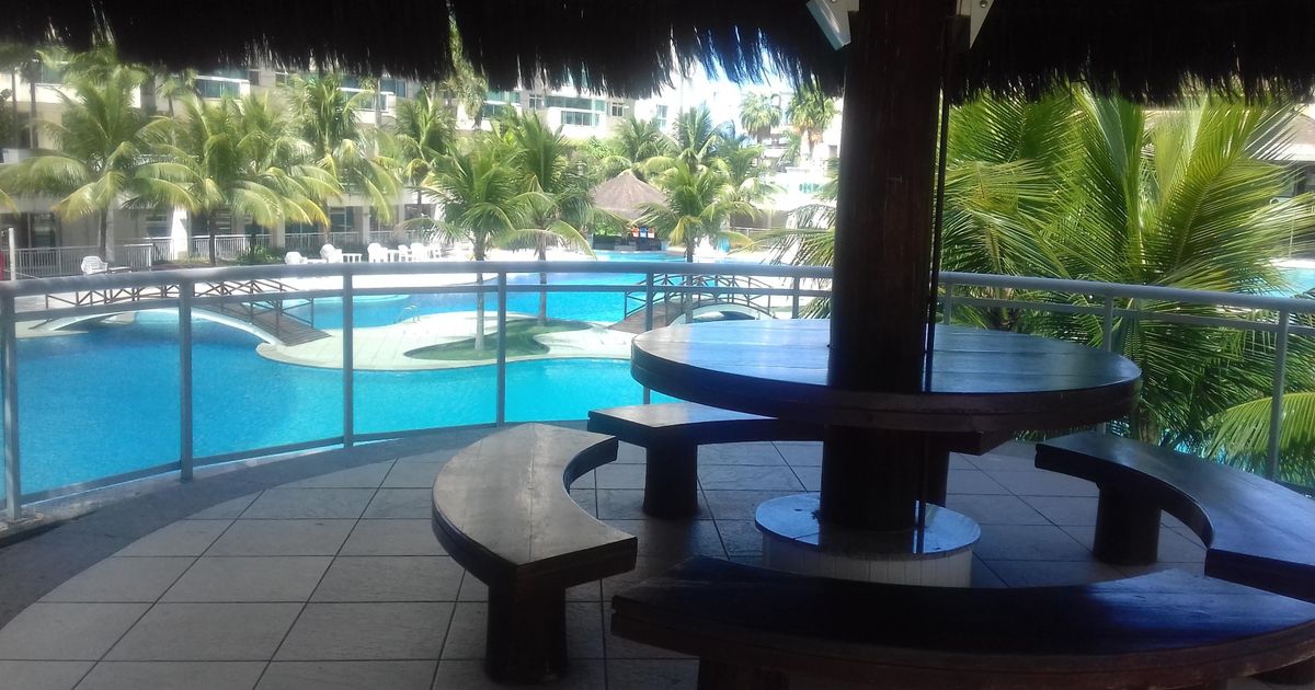 Bora Bora Barra Apartment com Vista, Rio de Janeiro Best Day