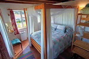 Alquiler Vacacional - Quaint cottage in peaceful village with a restaurant in wine-making country !