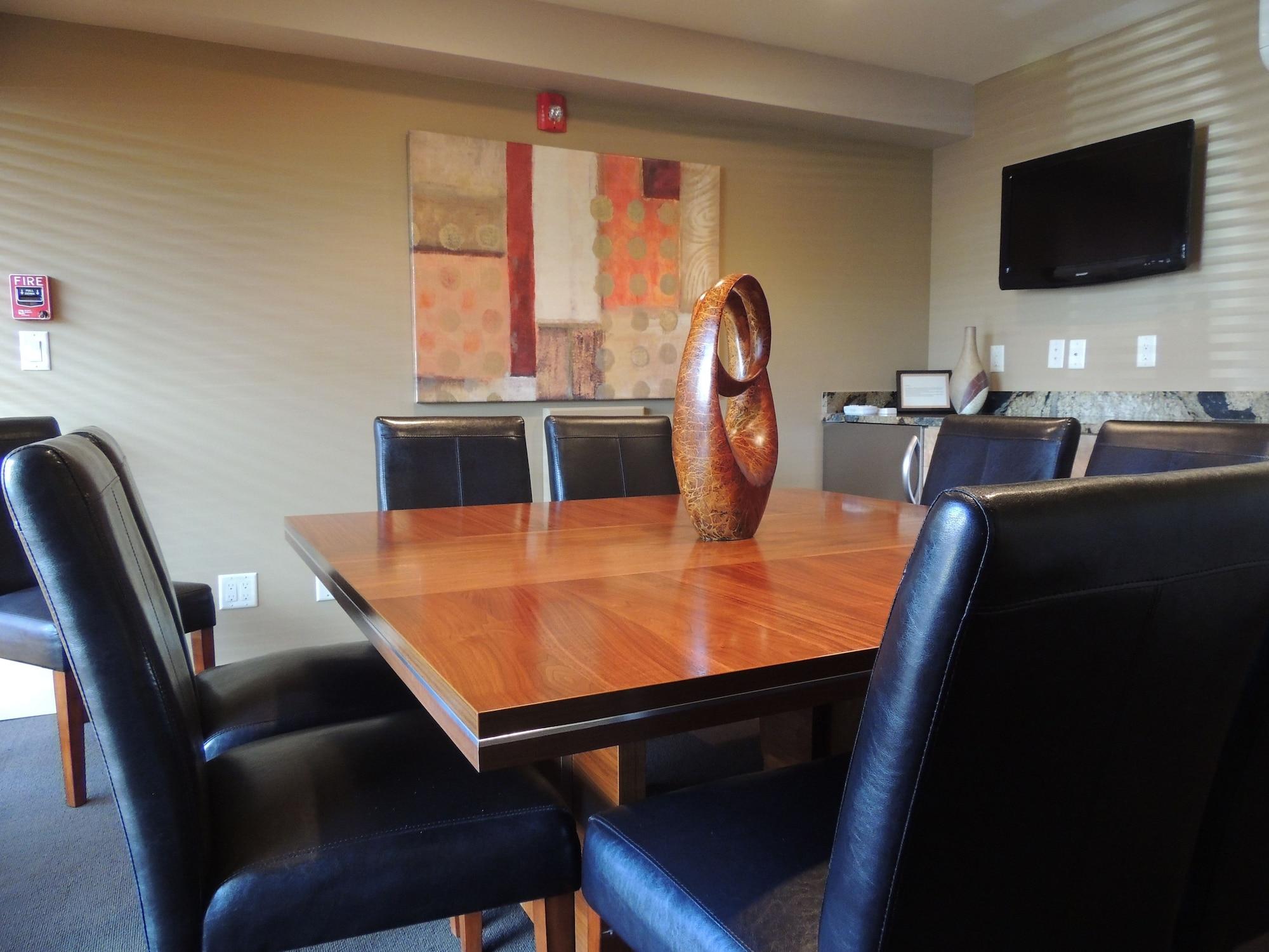 Sala de Reuniones Park Regency Resort