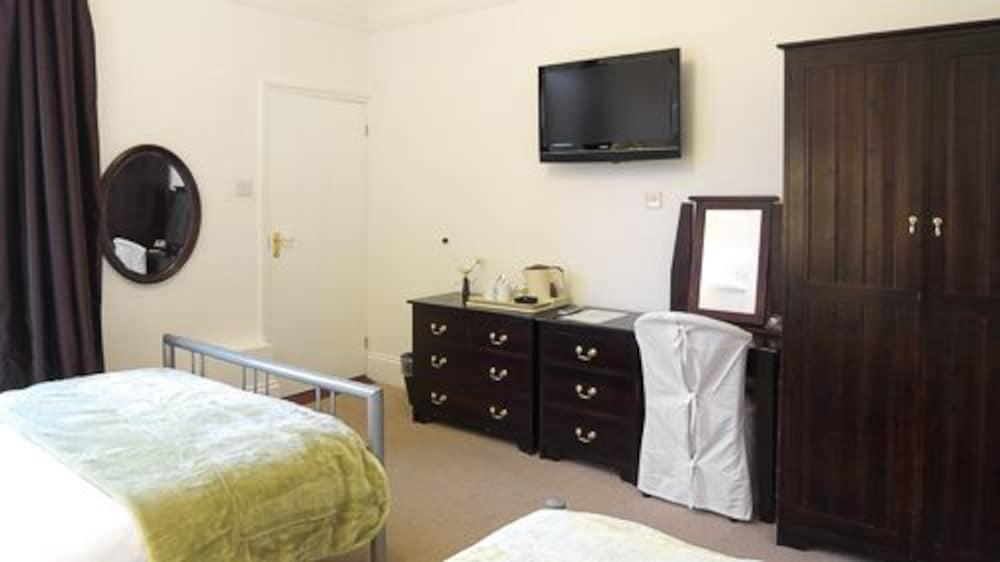 Set de Habitación Colebrook Guest House