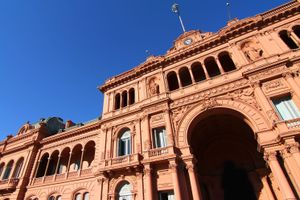 Pacote - Pacotes para Buenos Aires