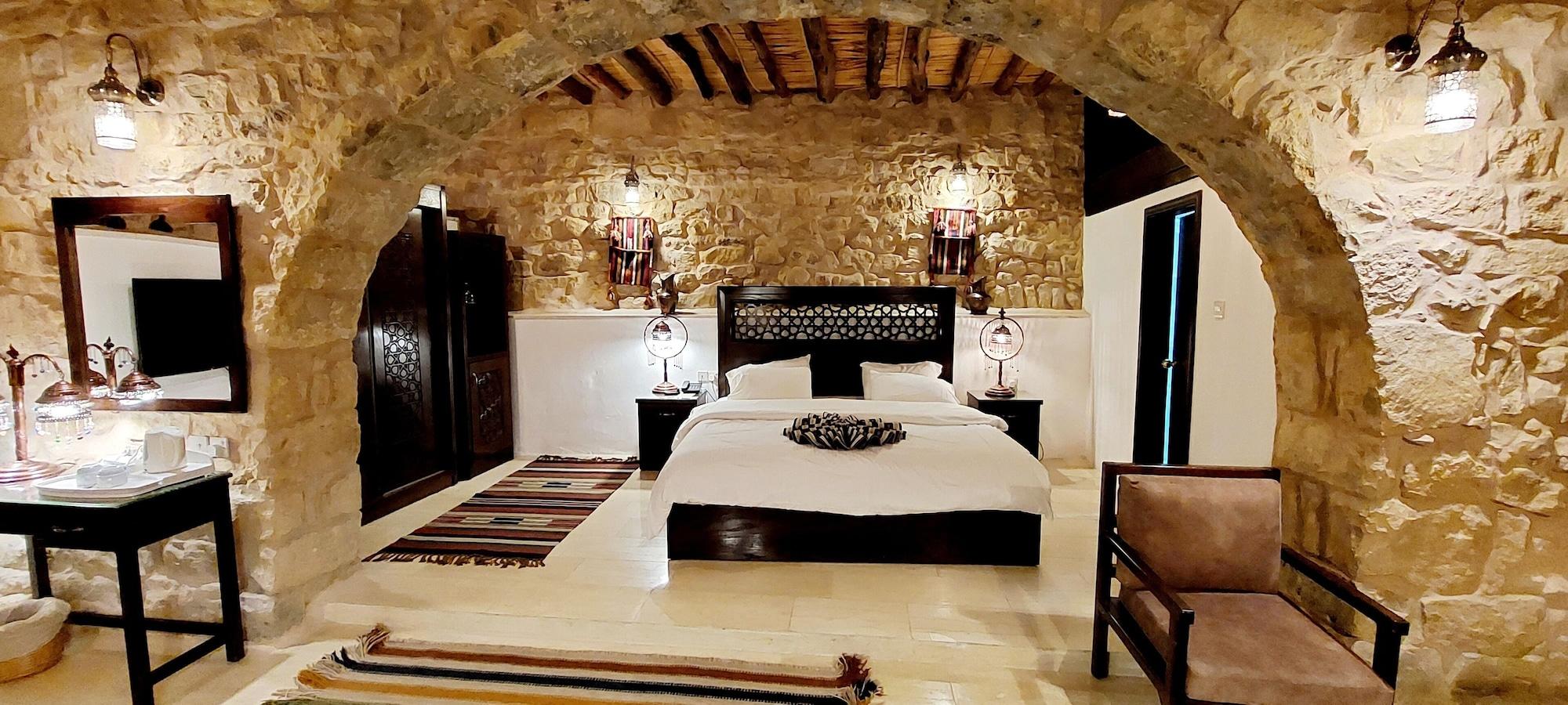 Habitación Hayat Zaman Hotel & Resort