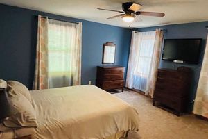 Alquiler Vacacional - Private Glacial Hills Bellaire Home