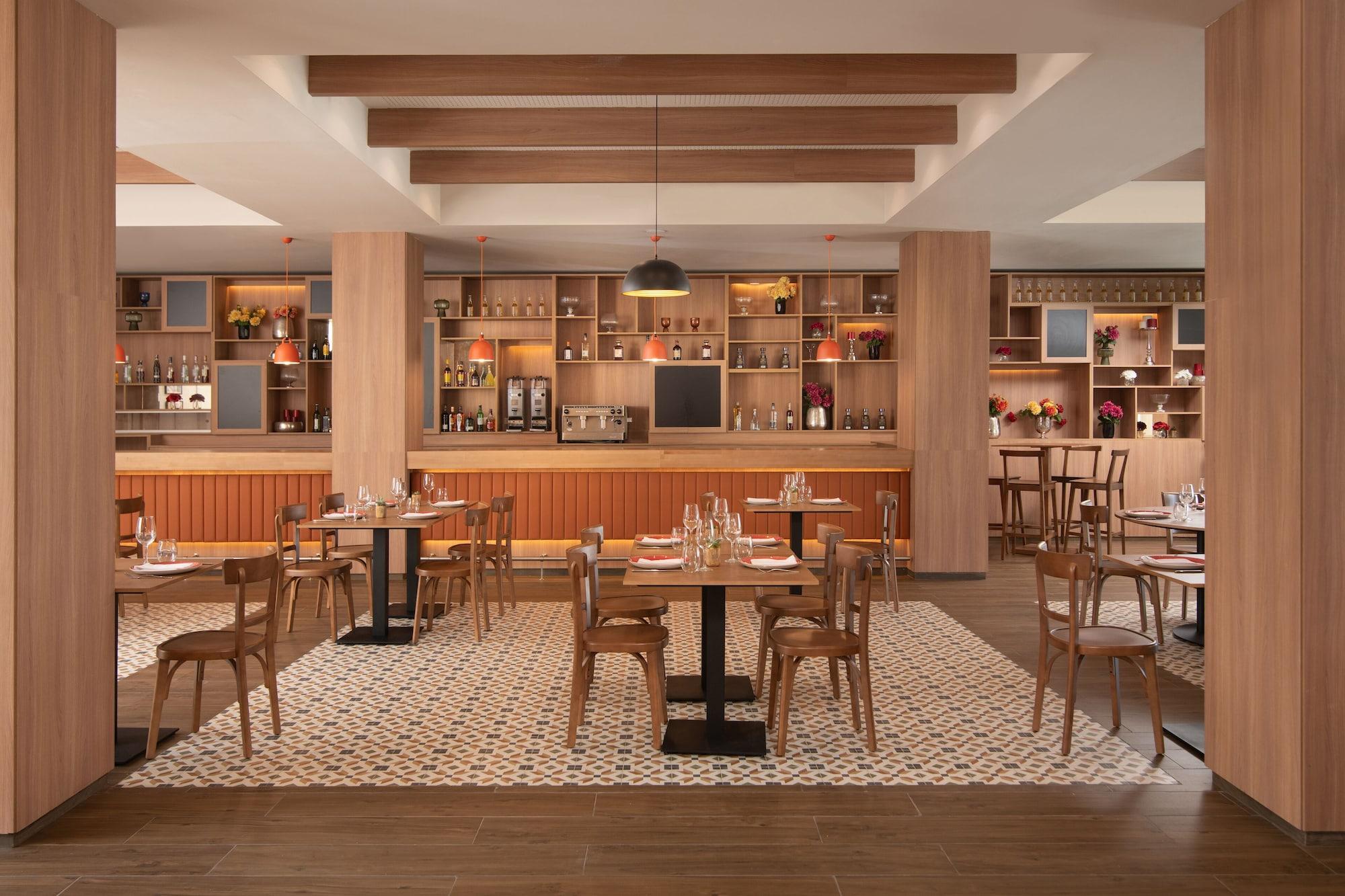 Restaurant Live Aqua Punta Cana - All Inclusive - Adults Only