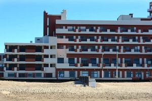 Alojamiento - Intersur Villa Gesell