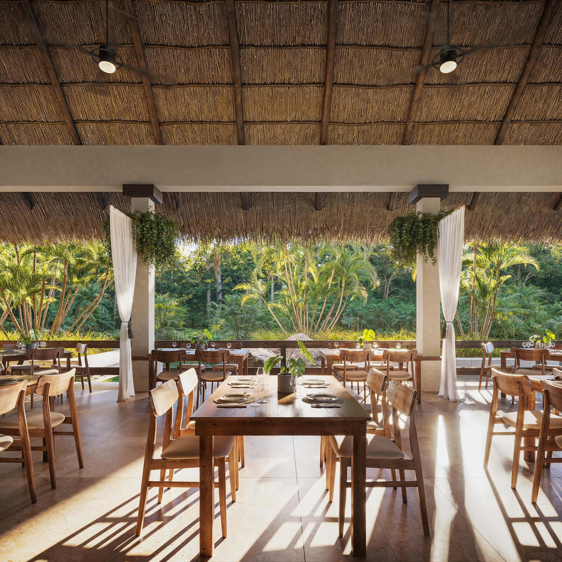 Restaurant Iberostar Waves Quetzal - All Inclusive