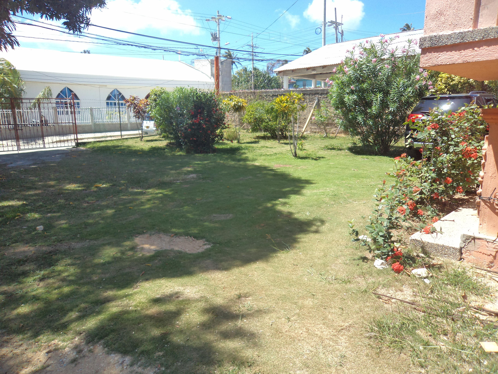 Comodidades del Alojamiento Posada Nativa Shingle Hill