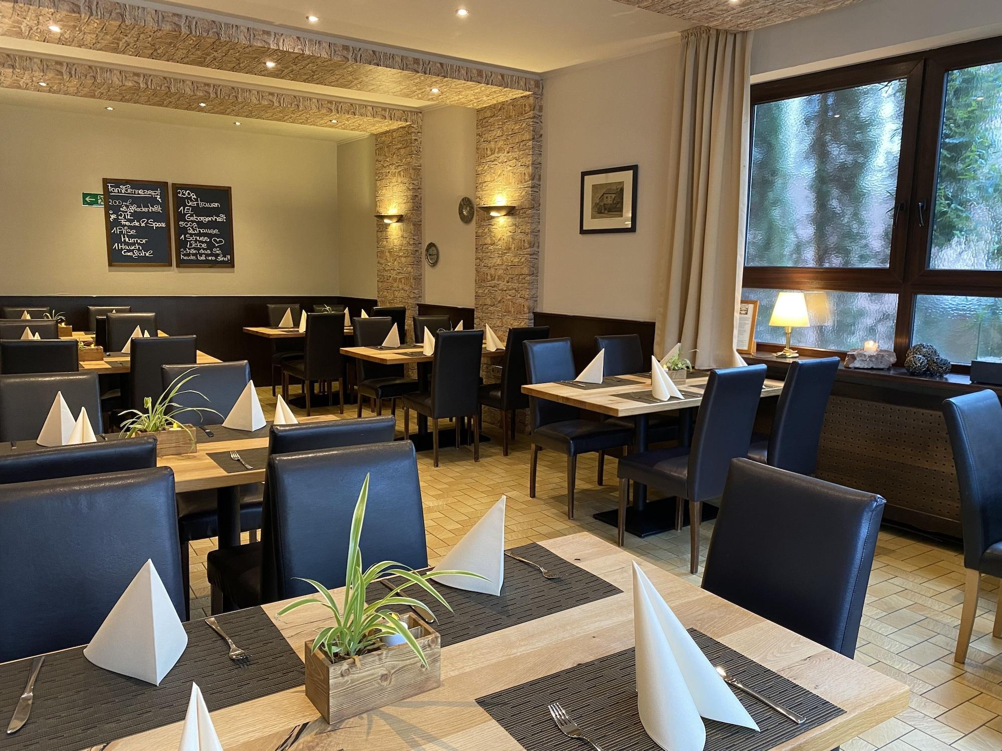 Restaurant Hotel Sonne