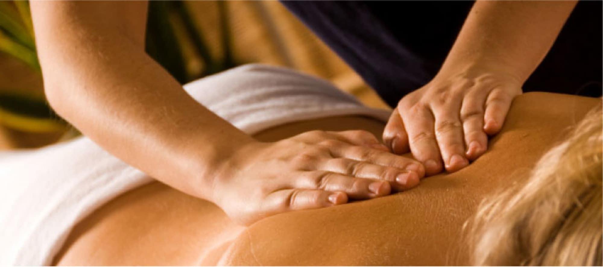 Spa Vien Dong Hotel