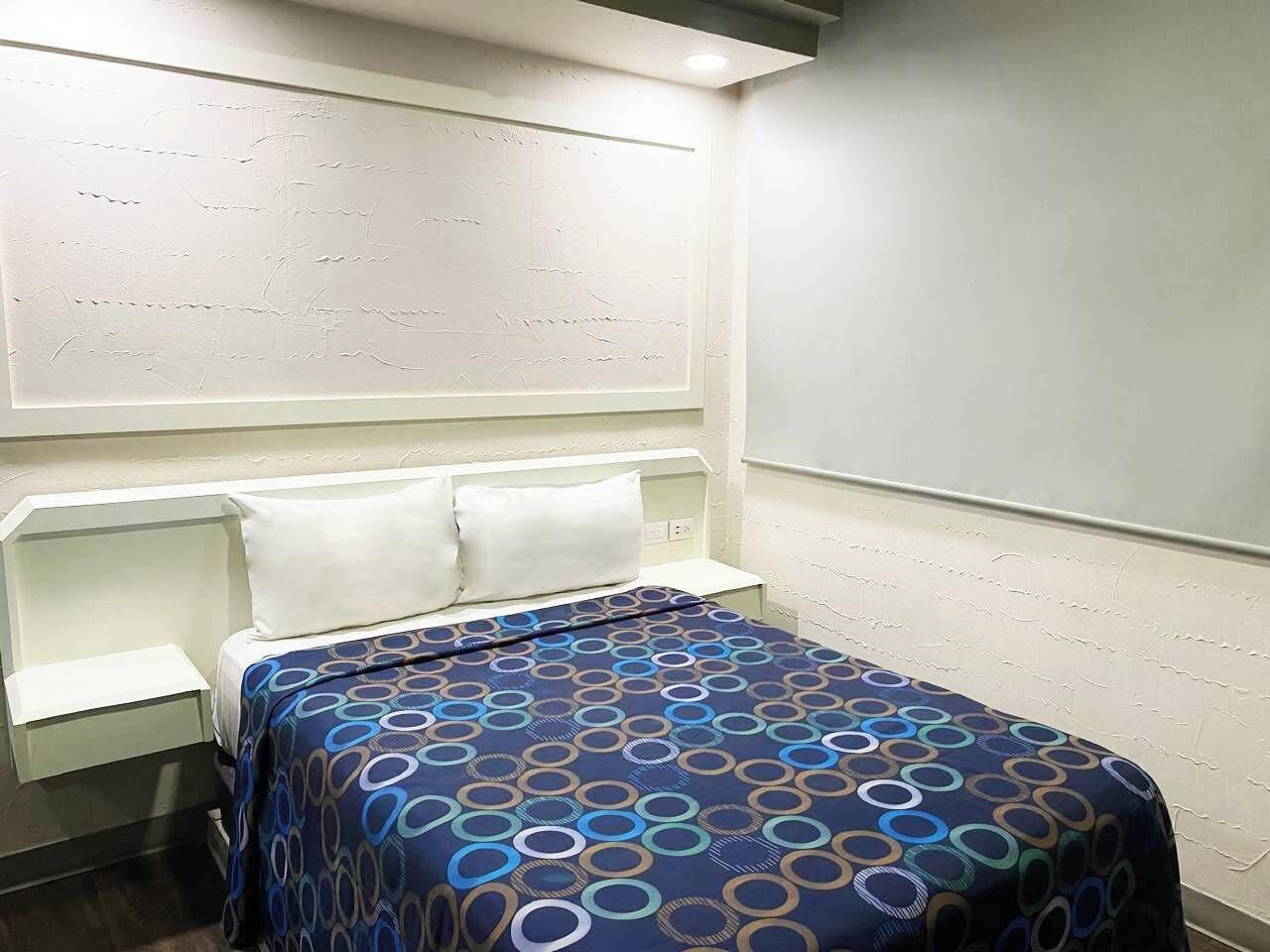 Habitación Hotel Unico