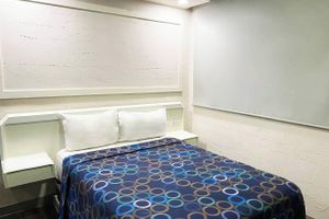 Alojamiento - Hotel Unico
