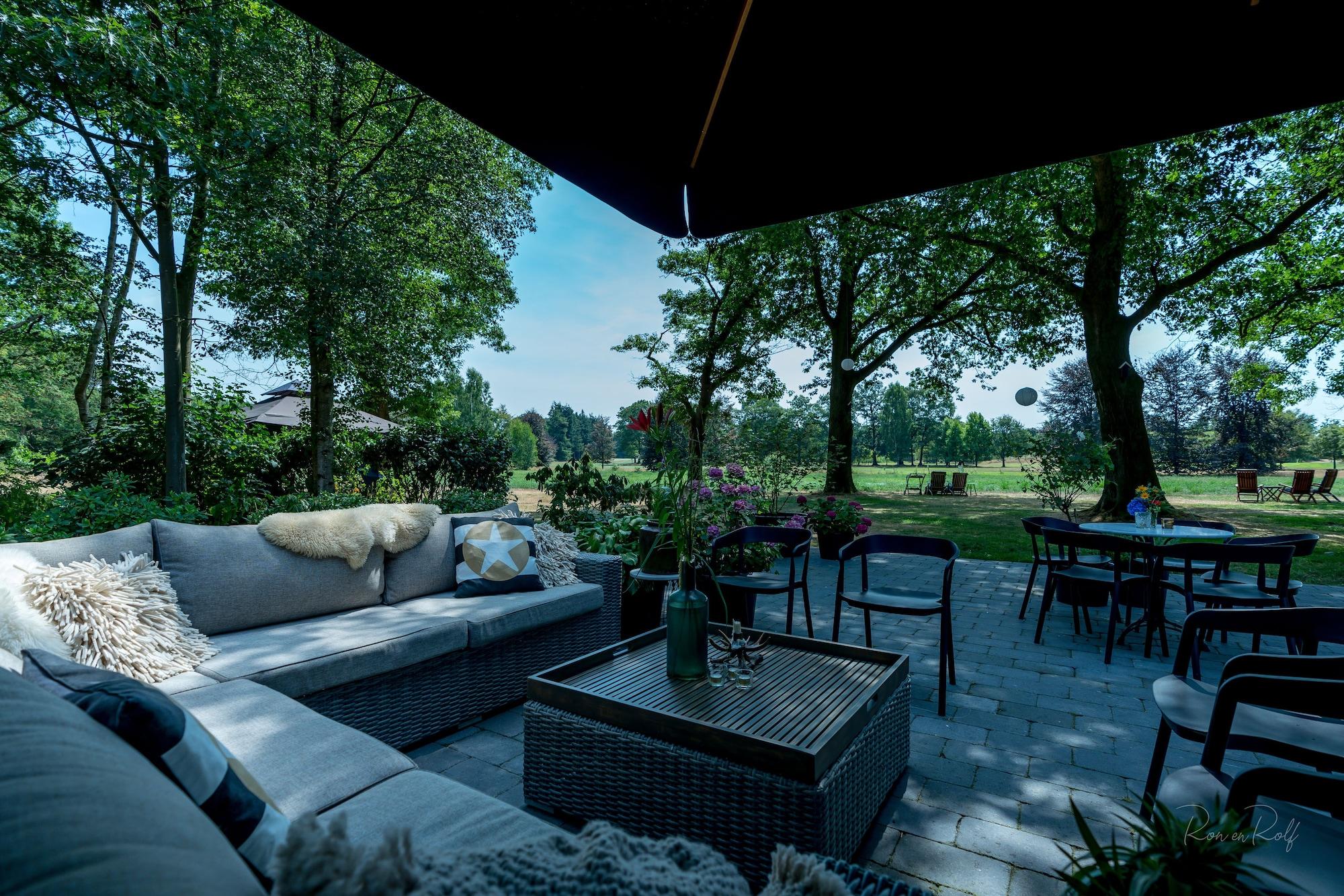 Equipamiento de Habitación Hoeve de Haar B&B&More