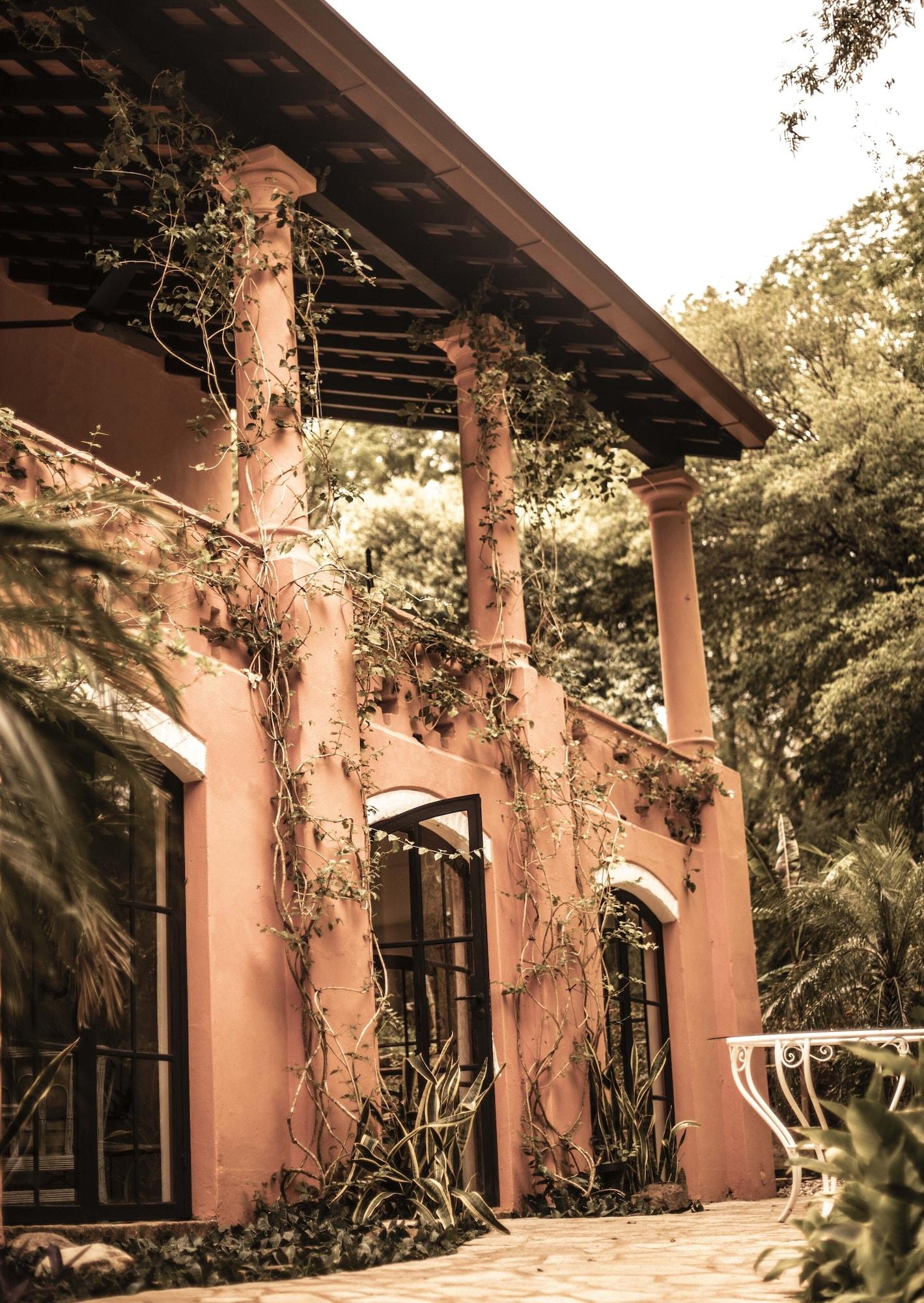 Equipamiento de Habitación Casa La Lilia - Villa María Hotel