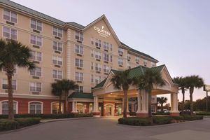 Alojamiento - Country Inn & Suites by Radisson, Orlando Airport, FL