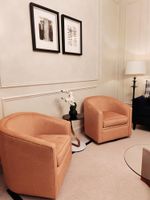 Alojamiento - The Frederick House Hotel