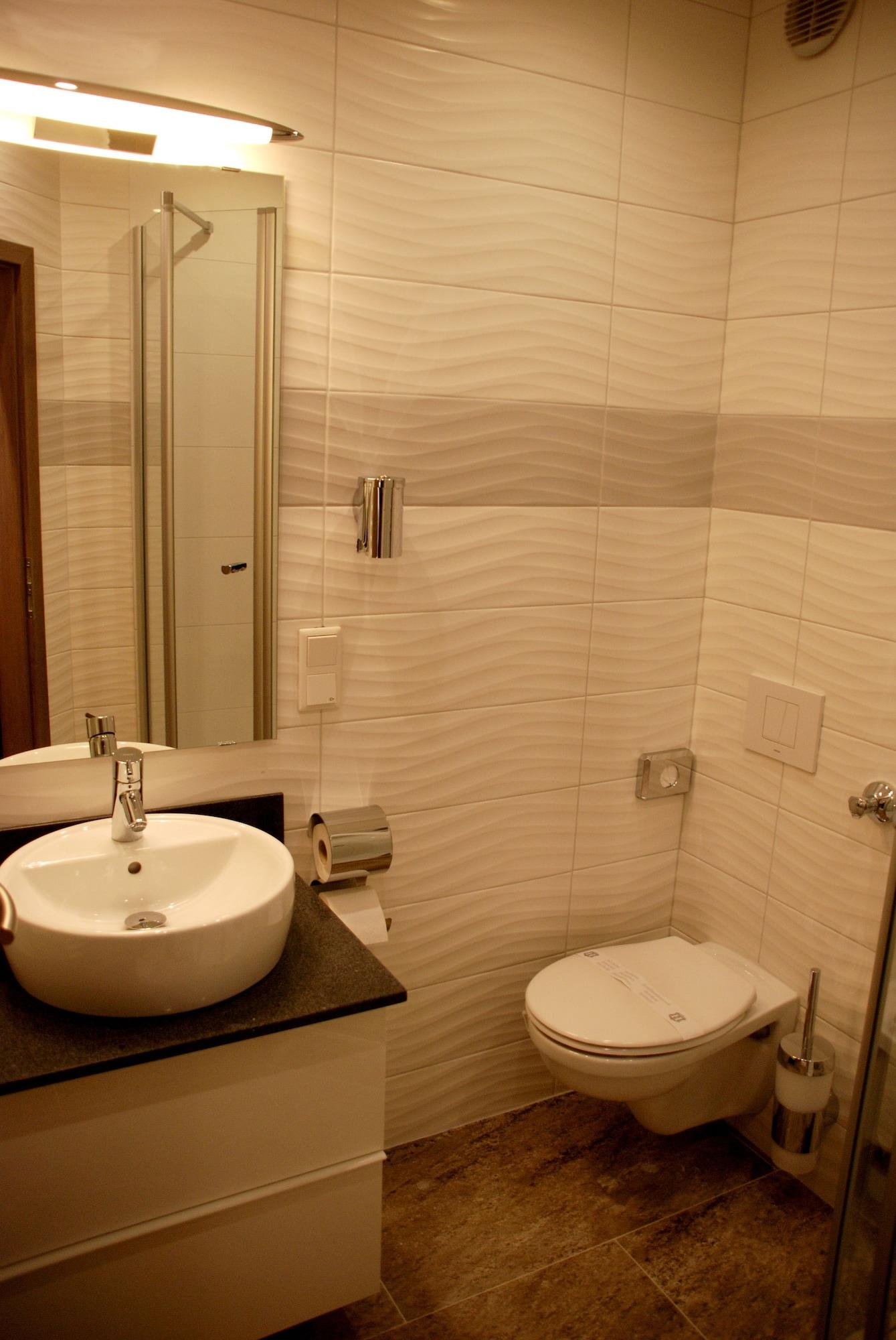 Equipamiento de Habitación Hotel Zur Linde