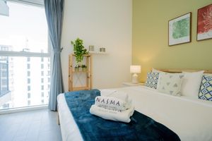 Alquiler Vacacional - Nasma Luxury Stays - Water's Edge in Yas