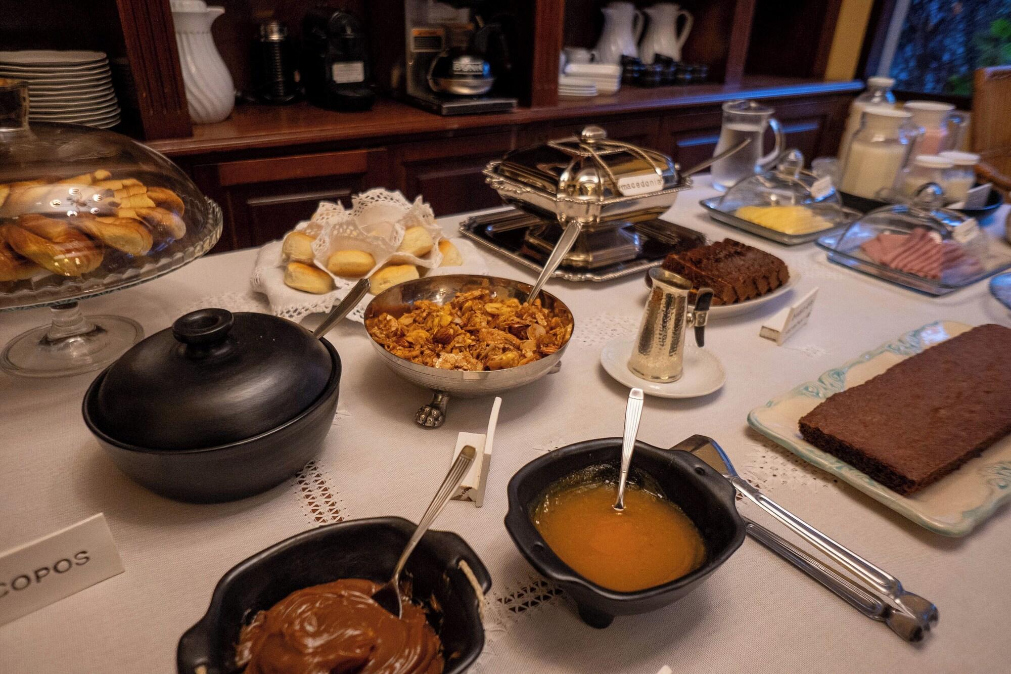 Restaurant Villa Vicuña Hotel Boutique Cafayate