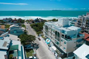 Alquiler Temporario - Moderno apartamento com 02 dormitórios