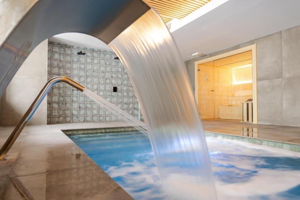 Spa Hotel&Spa Convento de San Francisco