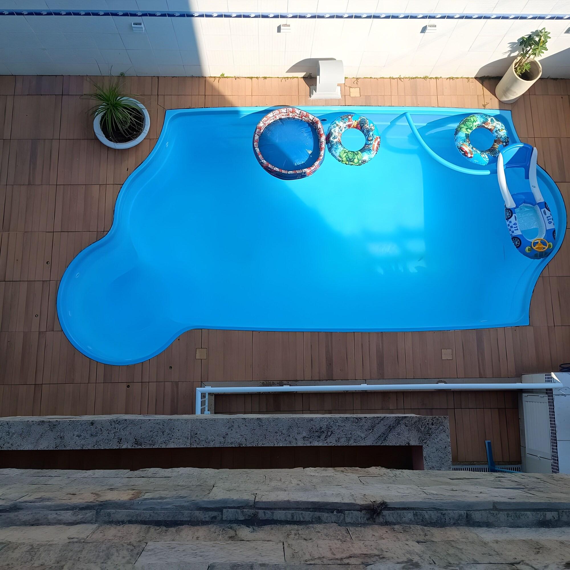 Varios Residence Hotel Efrata