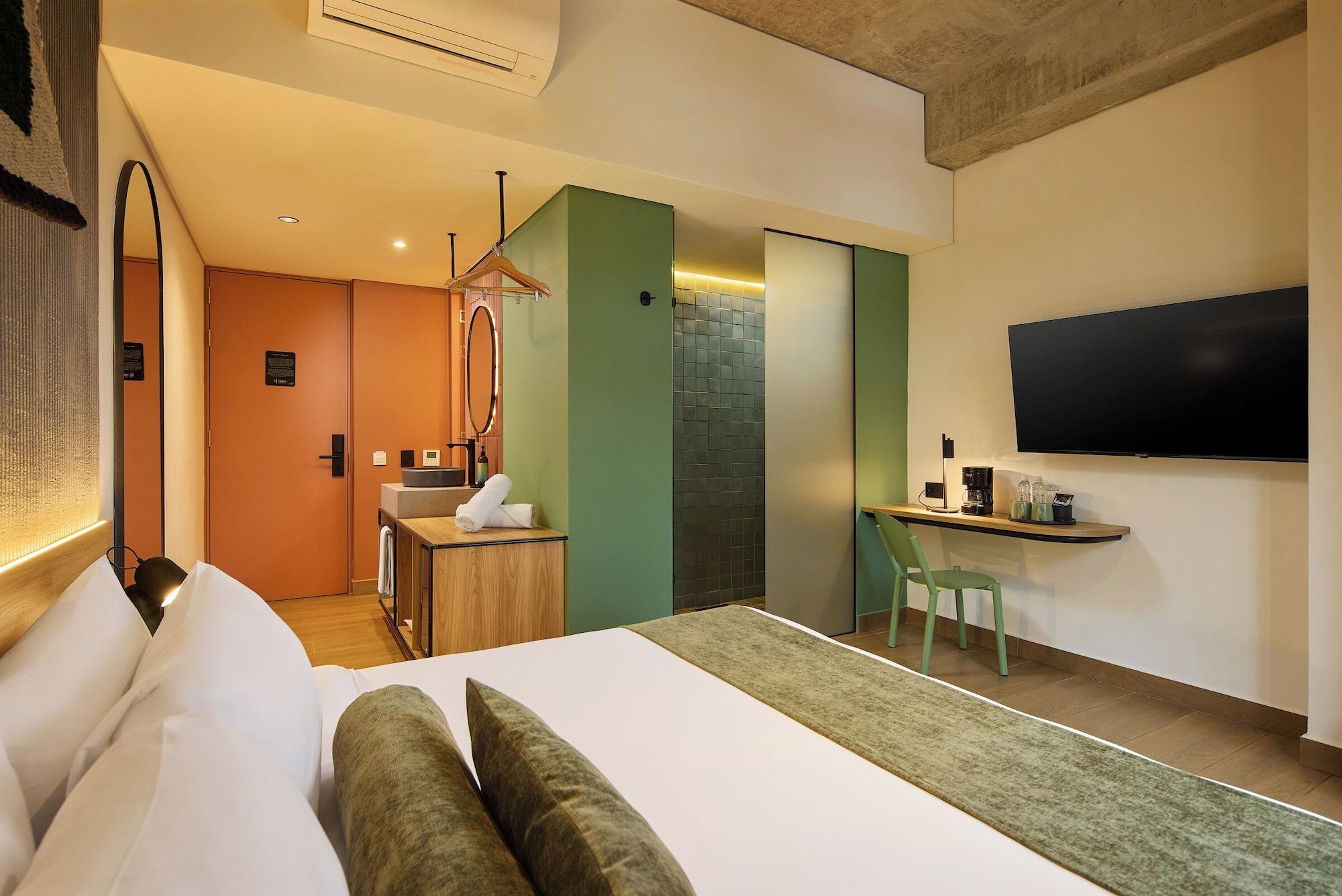 Habitación Hunters By Jalo