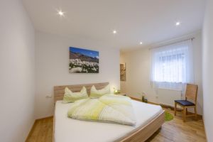 Alquiler Vacacional - Apartments Hubertus 1, new, ultra-modern, south-facing balcony, WiFi, Netflix, parking lot