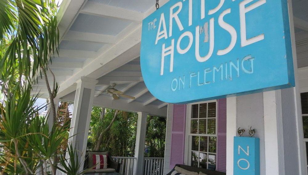 Artist House on Fleming, Key West Hoteles en Despegar