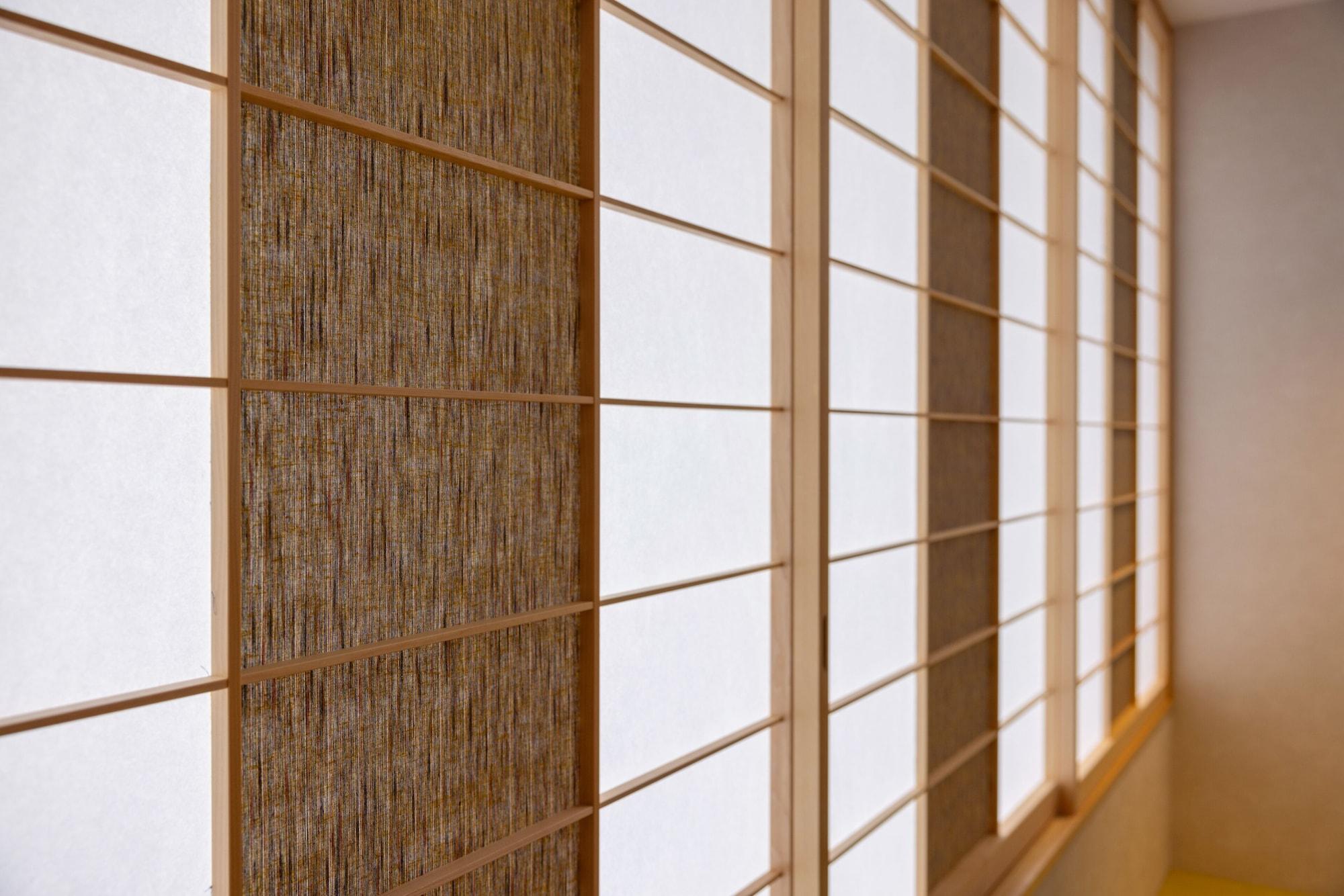 Habitación Hoshino Resorts KAI Enshu