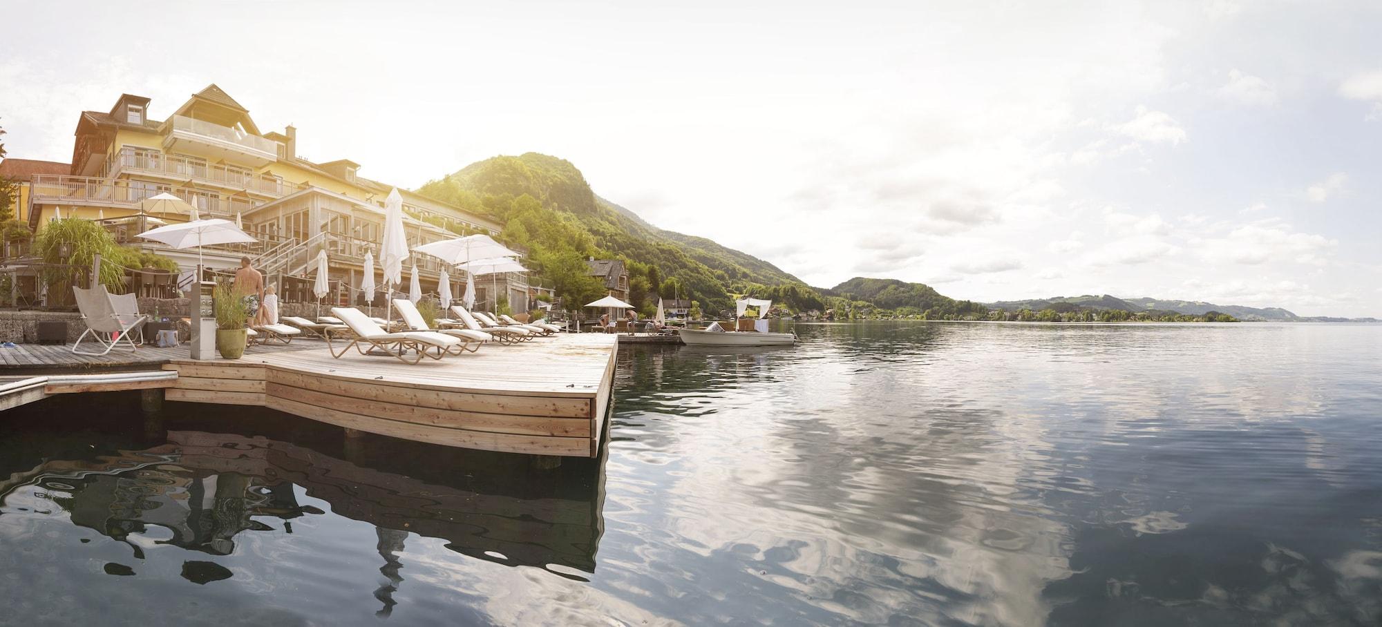 Playa Das Traunsee
