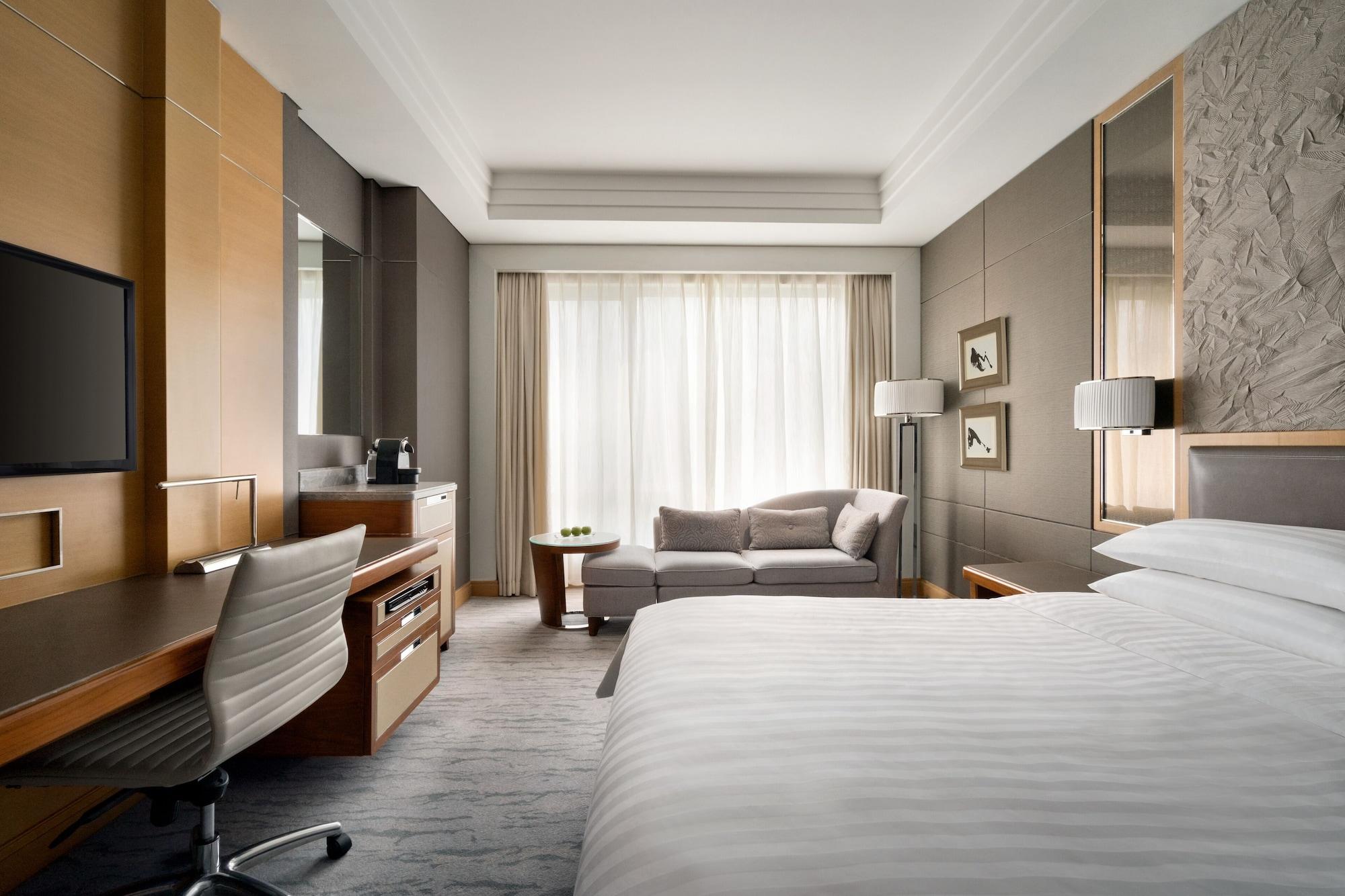Habitación Kerry Hotel, Beijing