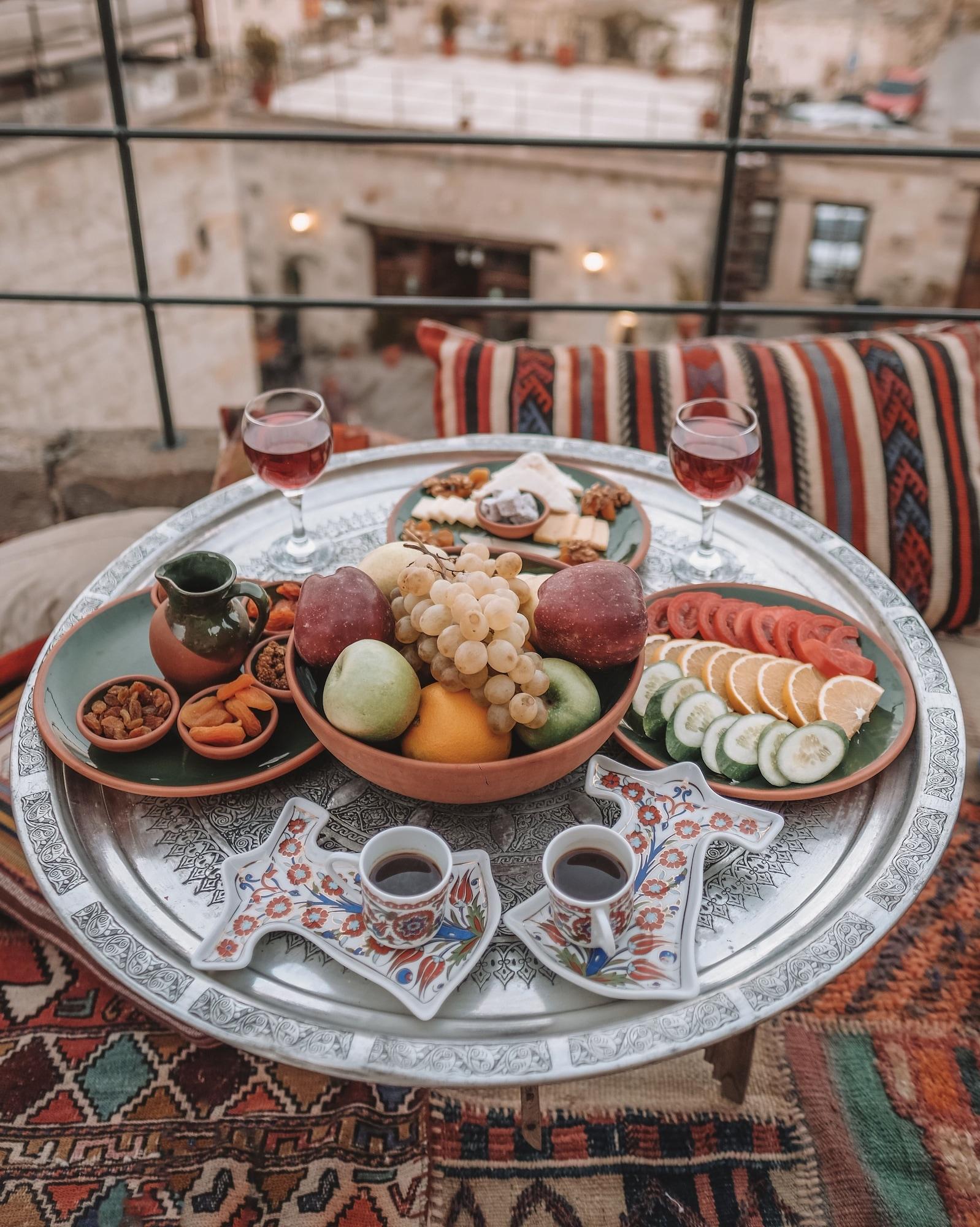 Bar/Salón Artemis Cave Suites - Adults Only