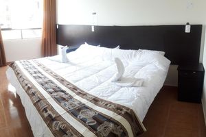 Alojamiento - Kantu Progreso Inn