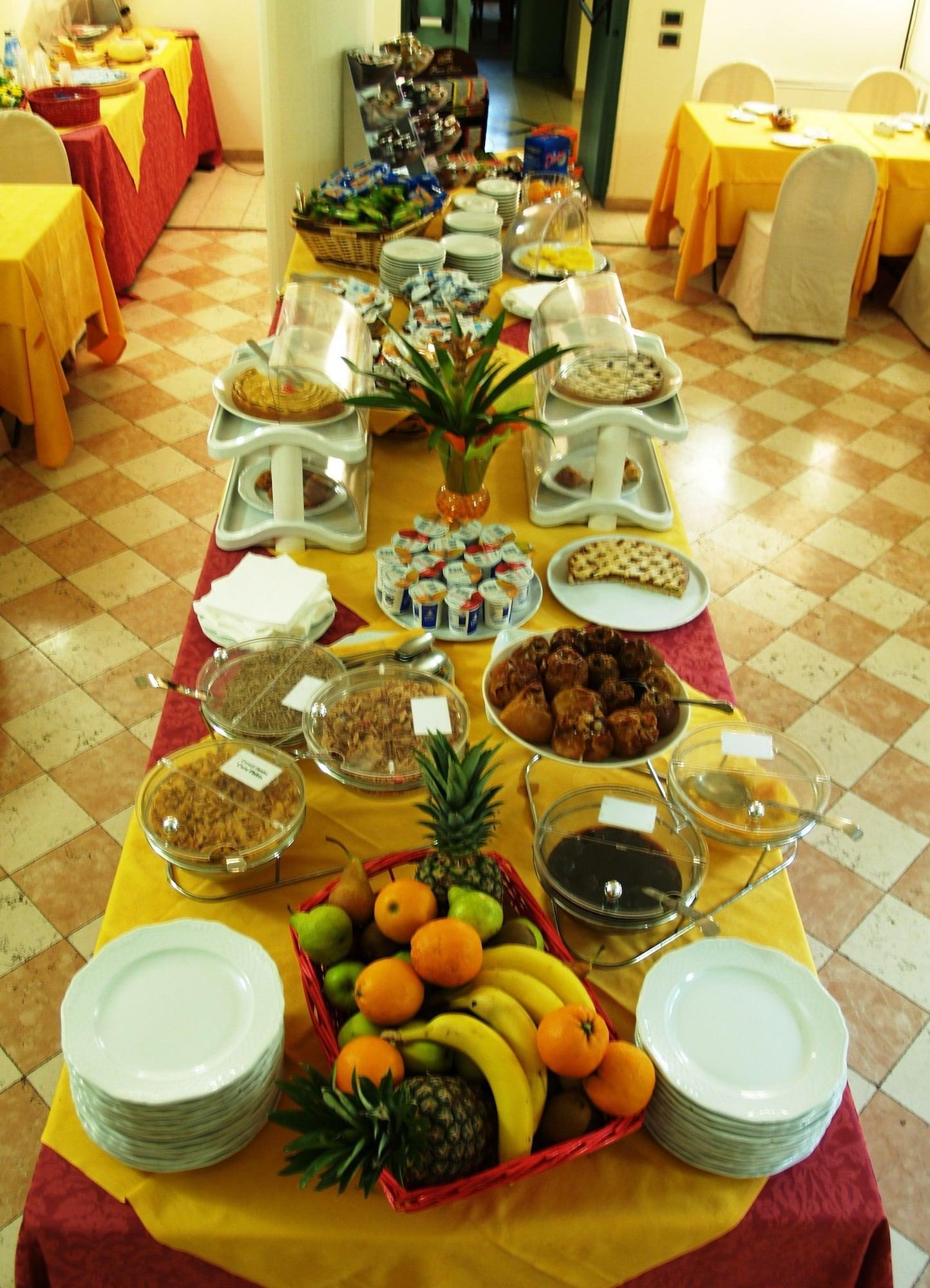 Restaurant Deco Hotel