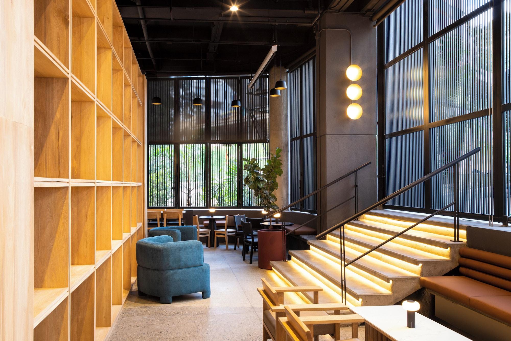 Restaurant Tribe Medellín