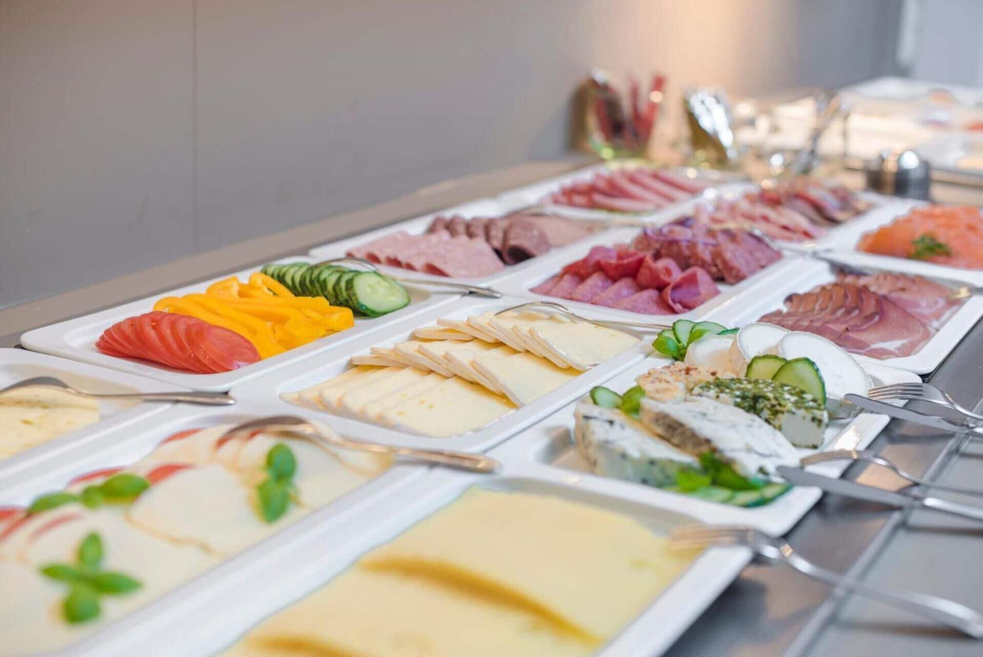 Restaurant Hotel Birkenhof