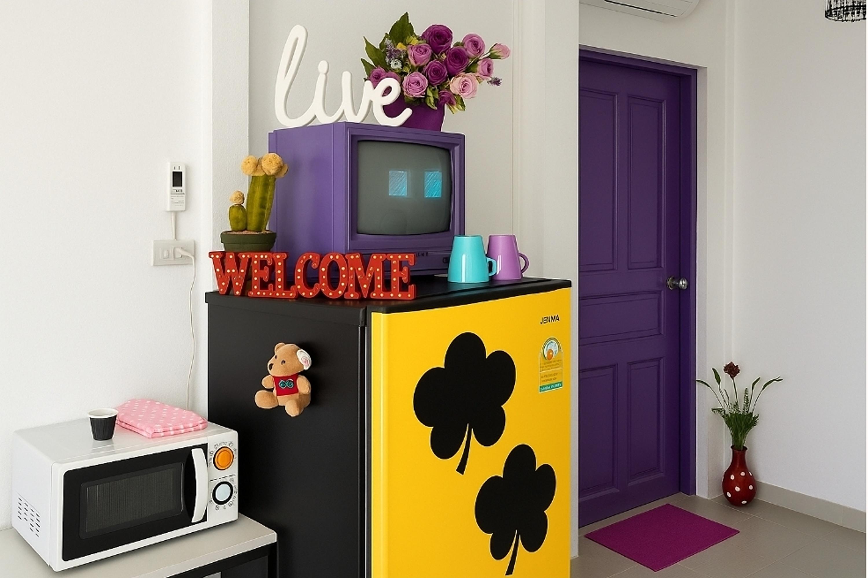 Vista Lobby Na-Rak-O Resort