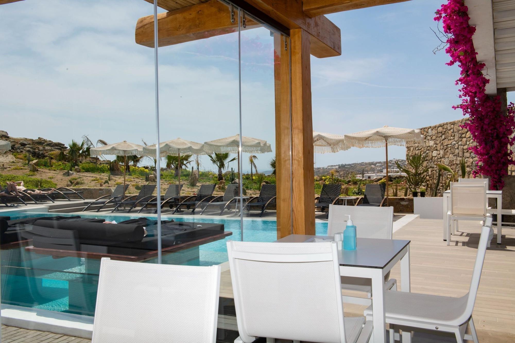 Restaurant Bianco A Nero